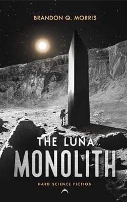 The Luna Monolith