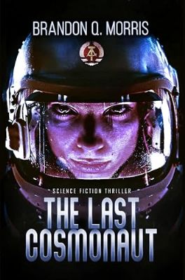 The Last Cosmonaut