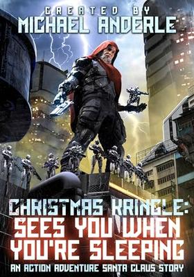 Sees You When You're Sleeping