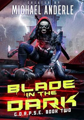 Blade In The Dark