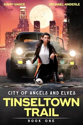 Tinseltown Trail