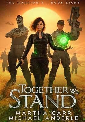 Together We Stand