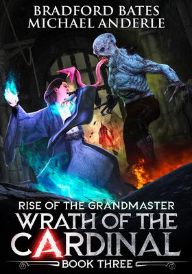 Wrath of the Cardinal