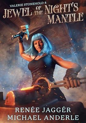 Jewel of the Night's Mantle