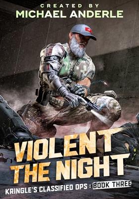 Violent the Night