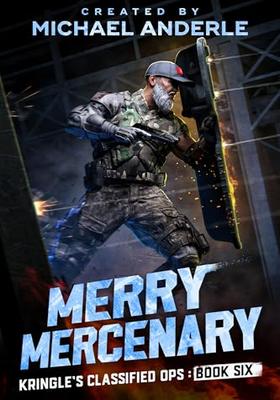 Merry Mercenary