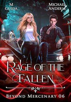 Rage of the Fallen