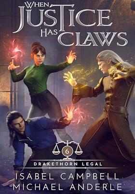 When Justice Has Claws