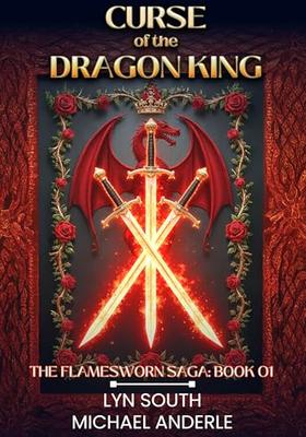 Curse of the Dragon King