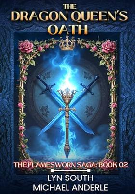 The Dragon Queen's Oath
