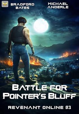 Battle for Pointer's Bluff
