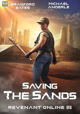 Saving the Sands