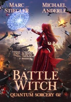 Battle Witch