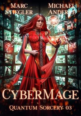 CyberMage
