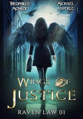 Wings of Justice