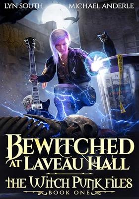 Bewitched at Laveau Hall