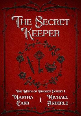 The Secret Keeper