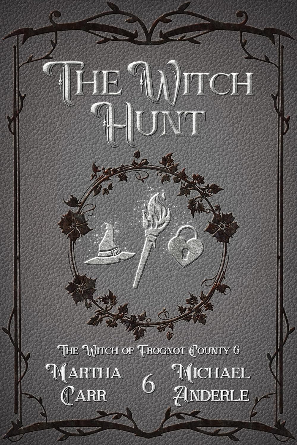 The Witch Hunt