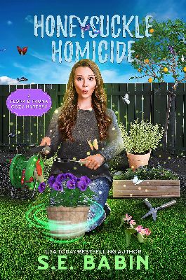 Honeysuckle Homicide
