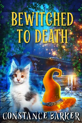 Bewitched to Death