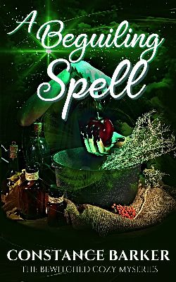 A Beguiling Spell