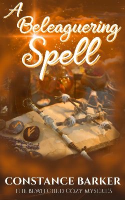 A Beleaguering Spell