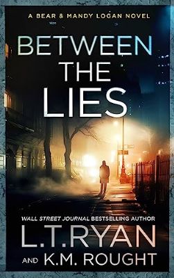 Between the Lies