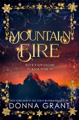 Mountain Fire