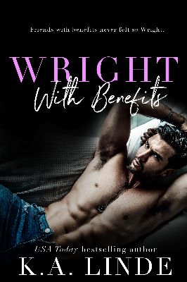 Wright with Benefits