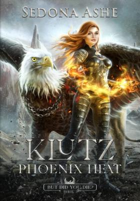 Klutz: Phoenix Heat