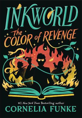 The Color of Revenge