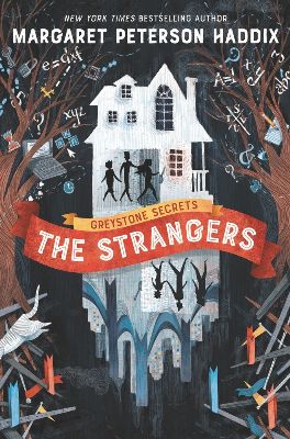 The Strangers