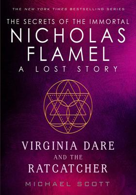 Virginia Dare and the Ratcatcher