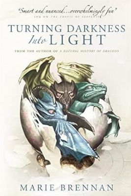 Turning Darkness Into Light