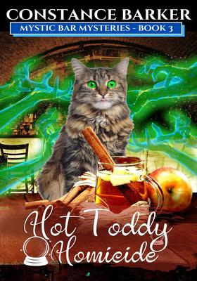Hot Toddie Homicide