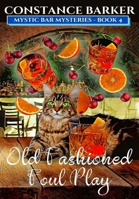 Old Fashioned Foul Play