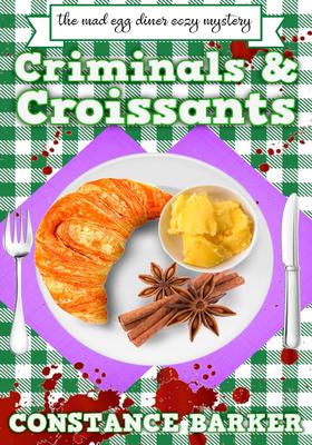 Criminals and Croissants