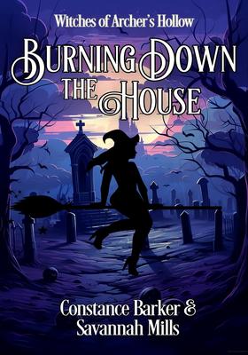 Burning Down the House