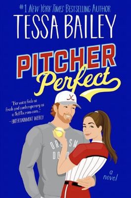 Pitcher Perfect