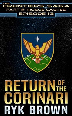 Return of the Corinari