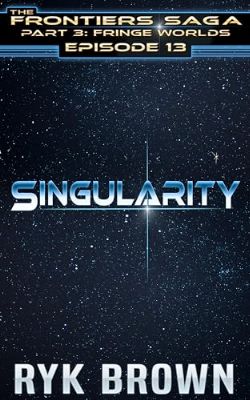 Singularity