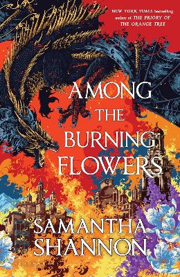 Among the Burning Flowers