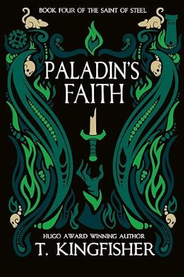 Paladin's Faith