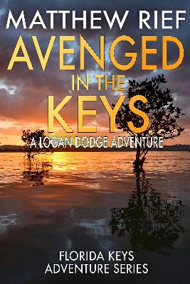 Avenged in the Keys