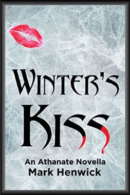 Winter's Kiss