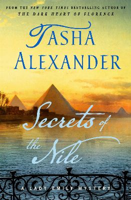 Secrets of the Nile