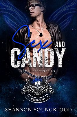 Sex and Candy