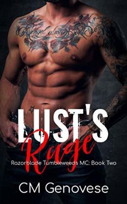 Lust's Rage