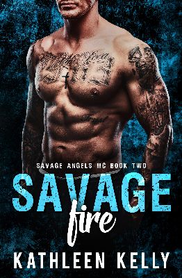 Savage Fire