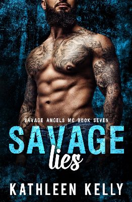 Savage Lies